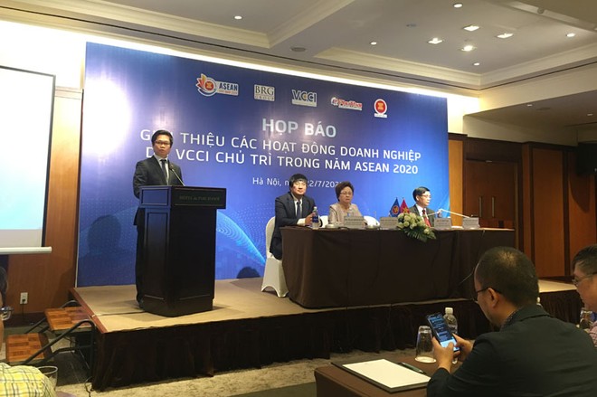 Công bố chuỗi sự kiện nổi bật của cộng đồng Kl991.com World Cup 2026 Chính Thức Việt Nam năm ASEAN 2020	