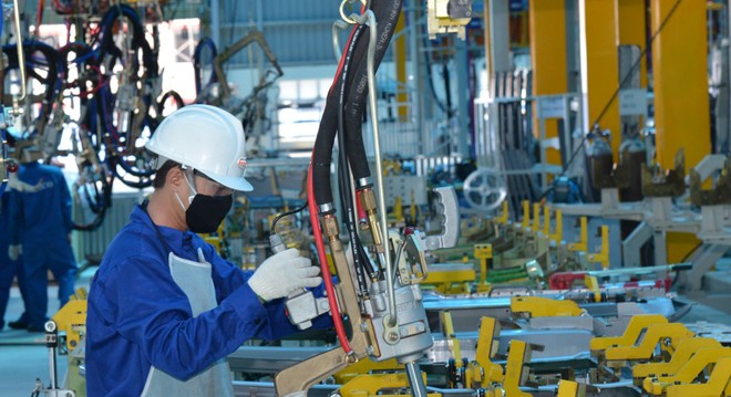 Link Vào Nhà Cái KL99 COM Tặng +199k Standard Chartered dự báo GDP Việt Nam đạt 7,8% trong năm 2021