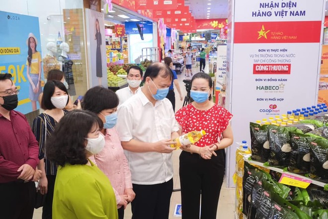 Bảo đảm nguồn cung hàng hóa thiết yếu phục vụ Trang Chủ KL99Com Số 1 Link Đăng Ký KL999 phòng chống dịch Covid