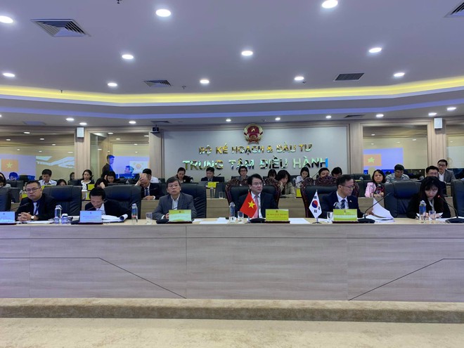 Khuyến khích nhà Kl99ok phiên bản mới Hàn Quốc có ý định dịch chuyển Kl99ok phiên bản mới vào Việt Nam
