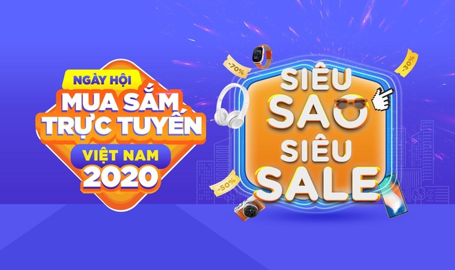 Online Friday 2020 đã nhận được 30 tỷ đồng hỗ trợ Kl991.com World Cup 2026 Chính Thức từ hàng loạt đại gia thương mại điện tử 