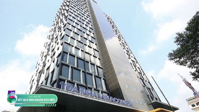 Vinaconex (VCG) trả hết nợ Kl99kl Hoàn Trả Vô Tận, hoàn thành gần 70% kế hoạch Kl99 nổ hũ sau thuế