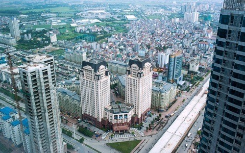 Thị trường Web Tổng Nhà Cái 99Kl99 Giải Trí Bậc Nhất năm 2017 được dự báo có nhiều biến động 
