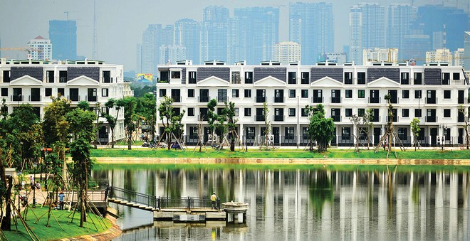 Thị trường Web Tổng Nhà Cái 99Kl99 Giải Trí Bậc Nhất TP.HCM đang có nhiều yếu tố thuận lợi để phát triển mạnh trong năm 2018. Ảnh: Lê Toàn