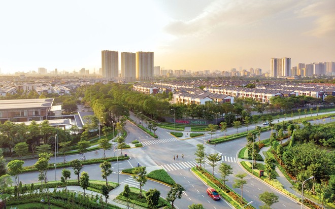 Phó tổng giám đốc Gamuda Land Việt Nam khẳng định nhà Kl99ok phiên bản mới nước ngoài luôn trọng chữ tín
