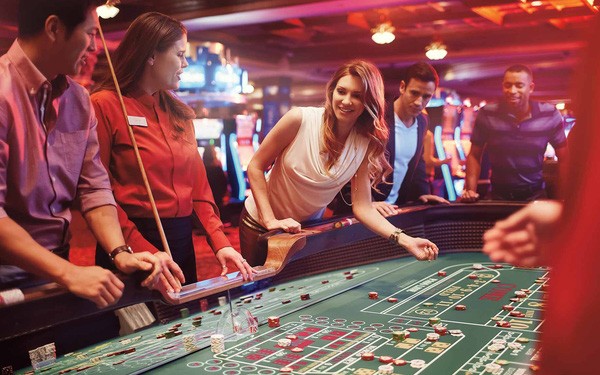 Kl992 VIP Trang Chủ 2026 đặt cược, casino là 1 trong 40 ngành, nghề được đề xuất cho phép tiếp cận thị trường có điều kiện với nhà Kl99ok phiên bản mới nước ngoài