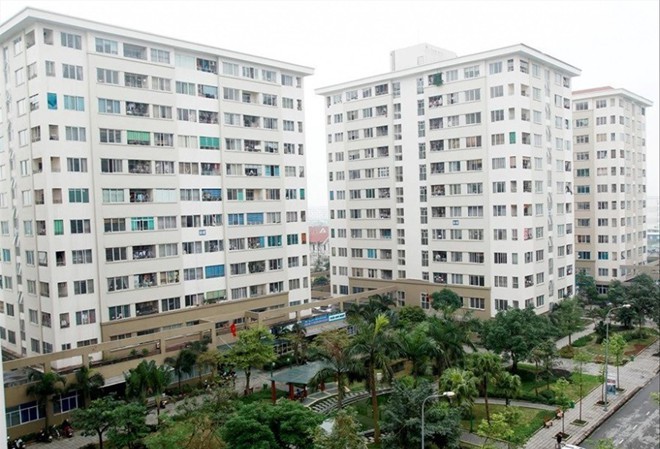 Cả nước mới có hơn 5.175.000 m2 nhà ở Trang Chủ KL99Com Số 1 Link Đăng Ký KL999 đã xây dựng, chỉ đạt được khoảng 41,4% so với mục tiêu trong chiến lược phát triển nhà ở quốc gia đến năm 2020.
