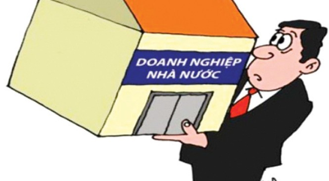Cổ phần hoá Kl991.com World Cup 2026 Chính Thức 99Kl99 trực tiếp đá gà vẫn còn kẽ hở gây thất thoát 99Kl.app cổng game giải trí 99Kl99 trực tiếp đá gà - (Ảnh minh hoạ).