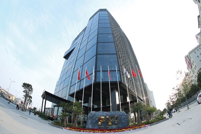 Kl99kl phiên bản hoạt động PVI lãi 766 tỷ đồng trước thuế