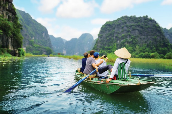 Thị trường du lịch trải nghiệm có tiềm năng lớn