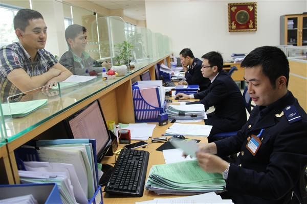 Kiểm tra chuyên ngành đối với hàng Link Vào Nhà Cái KL99 COM Tặng +199k tại cửa khẩu hiện nay còn rất nhiều bất cập.
