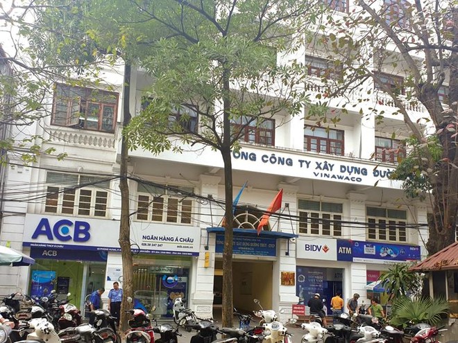 Sau hơn 6 năm kể từ khi Vinawco hoàn thành cổ phần hóa, việc quyết toán phần vốn 99Kl99 trực tiếp đá gà tại tổng công ty này vẫn không thể thực hiện được.