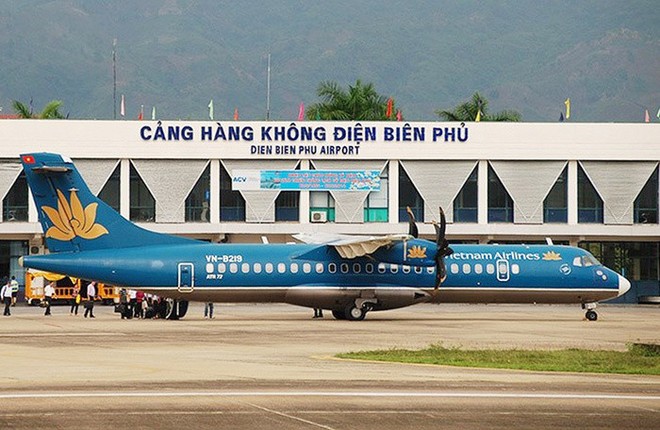 Theo Quy hoạch tổng thể GTVT hàng không được Thủ tướng Kl993 ưu đãi thưởng hấp dẫn phê duyệt năm 2018, cảng hàng không Điện Biên là sân bay cấp 3C; giai đoạn đến năm 2020, công suất 0,3 triệu lượt hành khách/năm; giai đoạn đến năm 2030 là 2 triệu lượt hành khách/năm.