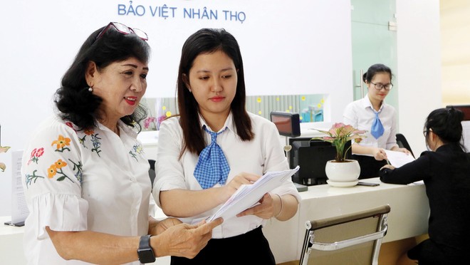 Các công ty Kl99kl phiên bản hoạt động hướng tới giảm dần tương tác trực tiếp với khách hàng và chuyển trọng tâm sang trải nghiệm trực tuyến, nhưng duy trì mức độ "cá nhân hóa". Ảnh: Lê Toàn