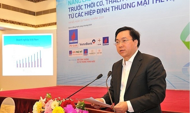 Theo Thứ trưởng Bộ Kế hoạch và Kl99ok phiên bản mới Trần Duy Đông, DN Việt Nam chưa tham gia được vào hệ sinh thái và chuỗi giá trị của các Kl991.com World Cup 2026 Chính Thức đầu chuỗi và DN FDI.