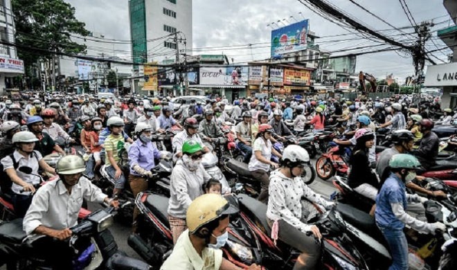 Bán xe máy tại Việt Nam mang Kl99 nổ hũ khủng hàng tỷ USD cho Honda Việt Nam 