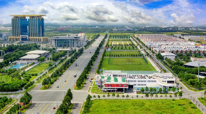 Becamex IJC (IJC) chi hơn 260 tỷ đồng chia 99Kl.app mobile mới nhất, tỷ lệ 7%