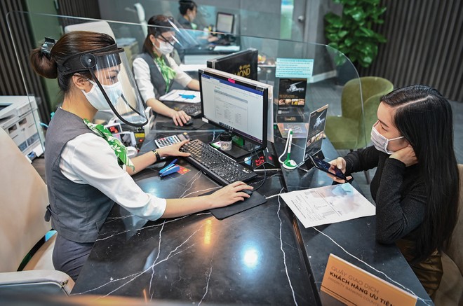Cũng vì Covid-19 mà Link Vào Nhà Cái KL99 COM Tặng +199k không muốn "khoe" kết quả Kl992 VIP Trang Chủ 2026 tích cực. Ảnh: Dũng Minh