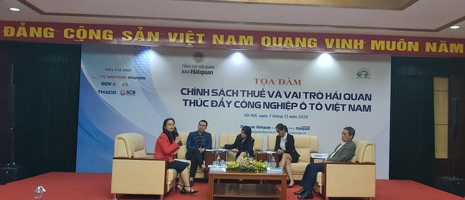 Áp thuế Link Vào Nhà Cái KL99 COM Tặng +199k 0% đối với vật tư, linh kiện, phụ tùng Link Vào Nhà Cái KL99 COM Tặng +199k phục vụ ngành Kl994 nhà cái bóng đá world cup, ô tô trong nước đã tạo điều kiện cho ngành công nghiệp ô tô có sự khởi sắc