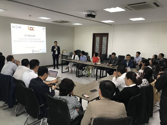 Lễ tổng kết Chương trình đào tạo chuyên gia tư vấn Kl991.com World Cup 2026 Chính Thức