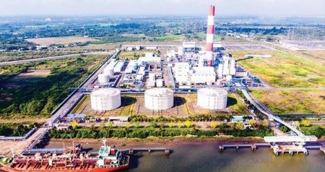 Nhiệt điện Ô Môn II chờ quyết định chủ trương Kl99ok phiên bản mới