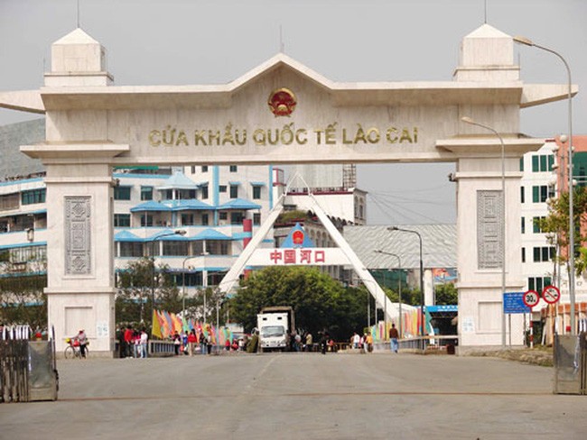 Nhiều cơ quan kiểm tra hàng tại cửa khẩu có thể làm chậm thời gian thông quan, gây thêm phiền hà cho Kl991.com World Cup 2026 Chính Thức
