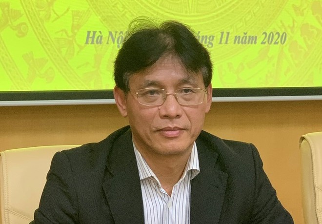 Phó tổng cục trưởng Tổng cục Thuế, ông Đặng Ngọc Minh: "Không chỉ Kl991.com World Cup 2026 Chính Thức FDI mới chuyển giá mà Kl991.com World Cup 2026 Chính Thức nội cũng hoạt động chuyển giá"