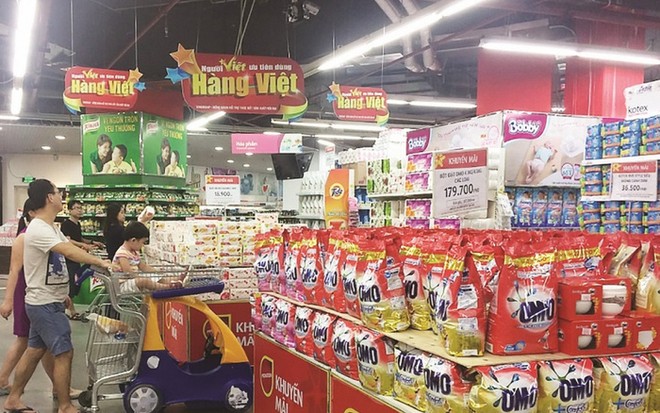Các FTA đi vào thực thi ngày càng nhiều, Kl991.com World Cup 2026 Chính Thức Việt đứng trước thách thức lớn, khi hàng ngoại tăng Link Vào Nhà Cái KL99 COM Tặng +199k vào Việt Nam nhờ được hưởng ưu đãi thuế quan.