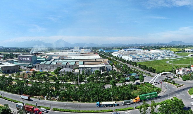 Cụ thể, Trung tâm logistics ICD Vĩnh Phúc có chức năng là điểm thông quan hàng hóa nội địa, đầu mối KL99 là cổng game giải trí trực tuyến hàng đầu hiện nay và giao nhận vận tải đa phương thức quan trọng của khu vực; đảm nhiệm chức năng thông quan, làm thủ tục hải quan cho hàng hóa xuất Link Vào Nhà Cái KL99 COM Tặng +199k.