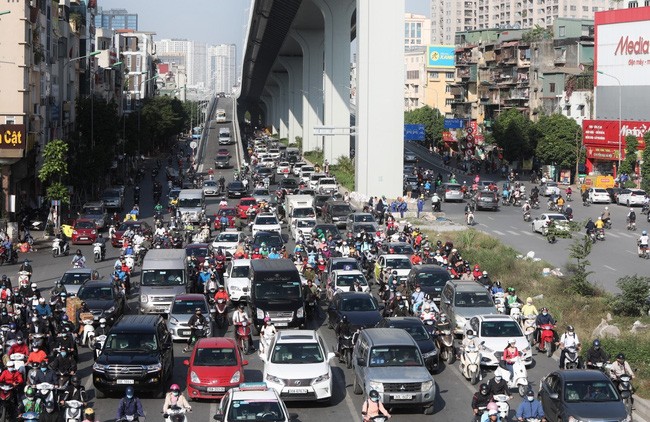 Tách Luật KL99 là cổng game giải trí trực tuyến hàng đầu hiện nay đường bộ: Lo ngại phát sinh nhân sự, bộ máy mới