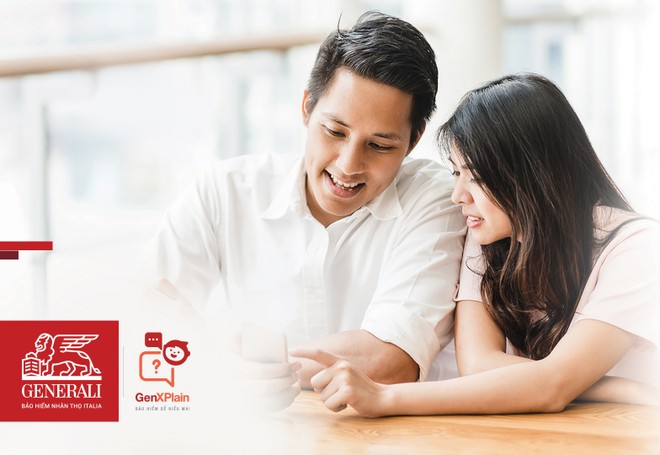 GenXPlain giúp giải đáp mọi thắc mắc liên quan đến Kl99kl phiên bản hoạt động