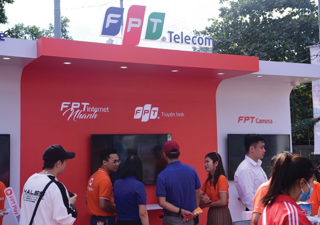 Thoái vốn 99Kl99 trực tiếp đá gà tại các Kl991.com World Cup 2026 Chính Thức tốt như Vocarimex, FPT bất thành là do giá khởi điểm cao. Ảnh: Dũng Minh
