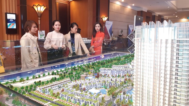 Các chủ Kl99ok phiên bản mới vẫn nỗ lực ra mắt dự án. Ảnh: Thành Nguyễn
