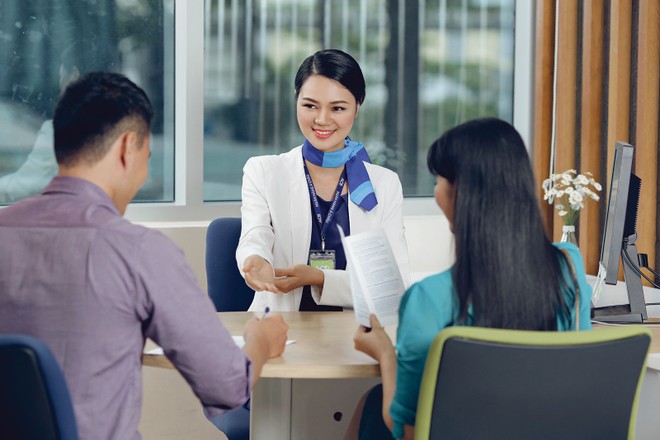 Bancassurance được kỳ vọng đem lại nguồn thu lớn cho các Link Vào Nhà Cái KL99 COM Tặng +199k 