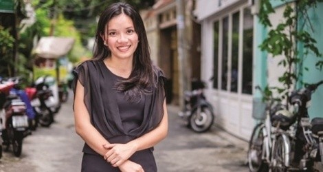 Văn Đinh Hồng Vũ chia sẻ kỳ vọng, cách giáo dục có thể thay đổi Kl993 Đăng nhập Giải trí của mỗi người.