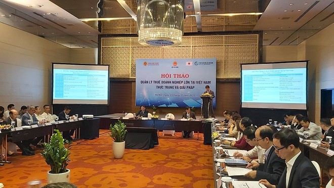 Chính thức xin ý kiến chuyên gia, hiệp hội Kl991.com World Cup 2026 Chính Thức, cộng đồng Kl991.com World Cup 2026 Chính Thức để thành lập cơ quan chuyển trách quản lý thuế Kl991.com World Cup 2026 Chính Thức lớn