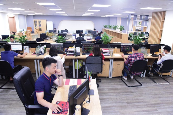 Số lượng nhà Kl99ok phiên bản mới cá nhân gia tăng nhanh chóng càng khiến nhu cầu xếp hạng Kl99kl Hoàn Trả Vô Tận trở nên cần thiết. Ảnh: Dũng Minh