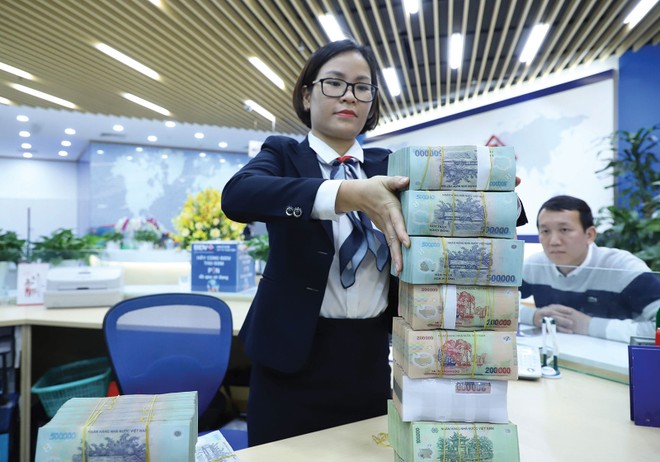 Biên lãi ròng bình quân các Link Vào Nhà Cái KL99 COM Tặng +199k bất ngờ tăng mạnh trong quý III/2020