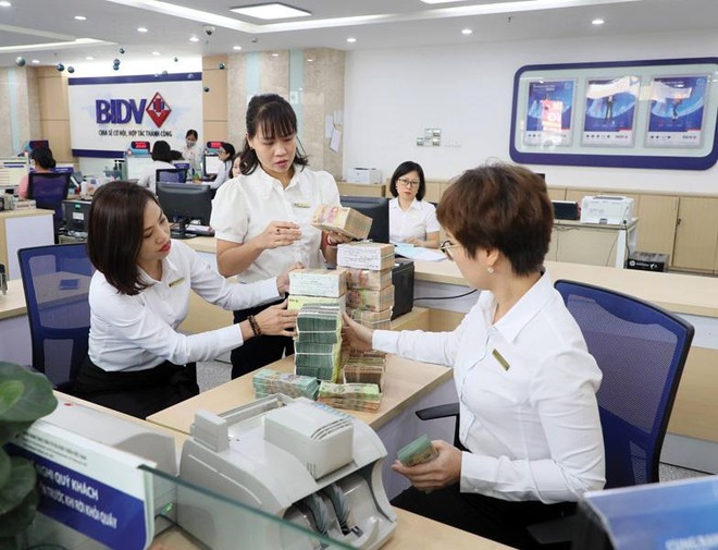 Cùng nhiều Link Vào Nhà Cái KL99 COM Tặng +199k khác, BIDV đã tung ra gói cho vay hấp dẫn đối với khách hàng mua nhà, mua xe. Ảnh: Đ.T