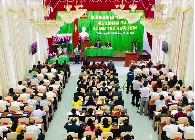 TP. Cần Thơ: Tạo đà phát triển Kl992 cổng game cá cược- Trang Chủ KL99Com Số 1 Link Đăng Ký KL999 cho năm đầu nhiệm kỳ mới