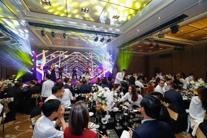 SAGE CLUB: Đặc quyền dành cho những nhà Kl99ok phiên bản mới xuất sắc nhất