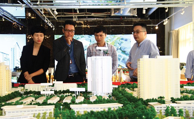 Các chủ Kl99ok phiên bản mới ngày càng hướng tới khách hàng có nhu cầu thực