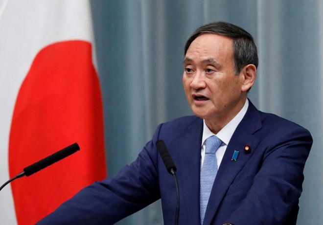 Nhật Bản tung thêm gói kích thích Kl992 cổng game cá cược 708 tỷ USD