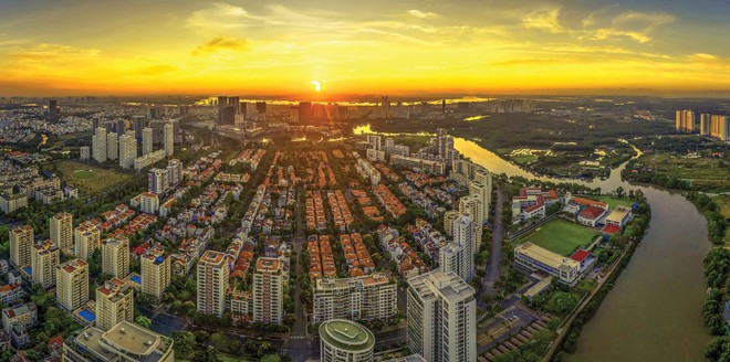 Các chủ Kl99ok phiên bản mới hy vọng thị trường 2021 sẽ sáng hơn. Ảnh: Lê Toàn