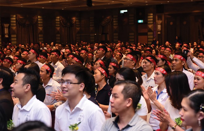 Đại lý tổ chức hướng đến đáp ứng nhu cầu ngày càng đa dạng về Kl99kl phiên bản hoạt động của khách hàng