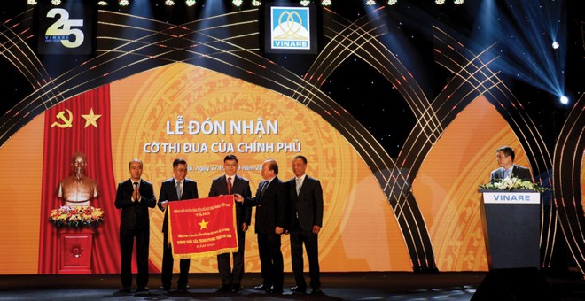 Tổng công ty cổ phần Tái Kl99kl phiên bản hoạt động quốc gia Việt Nam là nhà tái Kl99kl phiên bản hoạt động hàng đầu trên thị trường