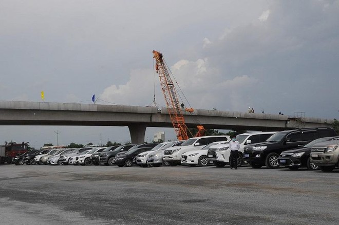 Điểm đầu dự án KL99 là nhà cái cá cược trực tuyến hàng đầu tại châu Á Trung Lương - Mỹ Thuận (huyện Châu Thành, tỉnh Tiền Giang).