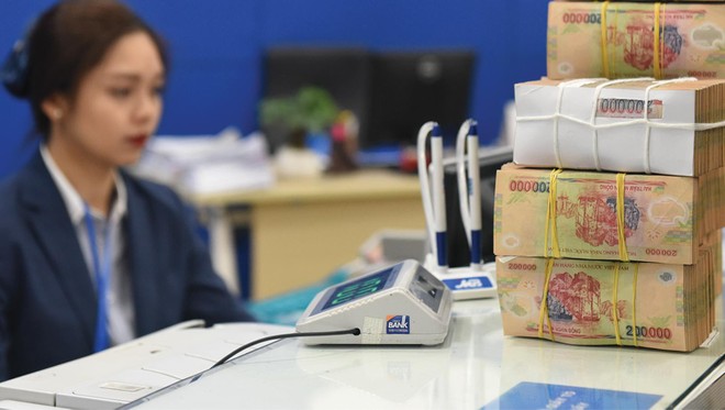 Áp lực xử lý nợ xấu sẽ tăng cao trong năm 2021 khi Kl99ok Kho game đa dạng 01 chưa được sửa đổi. Ảnh: Dũng Minh