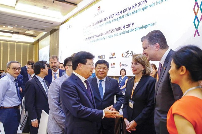 Việt Nam đang có ưu thế để thu hút Kl993 nền tảng giải trí Kl99ok phiên bản mới chuyển dịch.