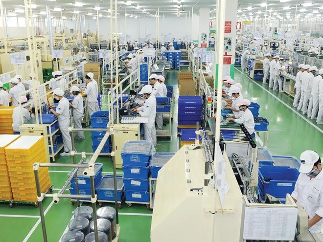 Các Kl991.com World Cup 2026 Chính Thức Nhật luôn chọn Việt Nam là điểm đến. Trong ảnh: Kl994 nhà cái bóng đá world cup tại Công ty UMC Việt Nam (Nhật Bản). Ảnh: Đ.T